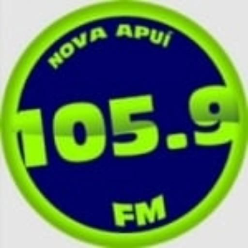 Rádio Nova Apuí 105.9 FM/AM 